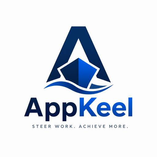 AppKeel Logo